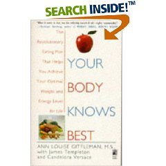 Your Body Knows Best