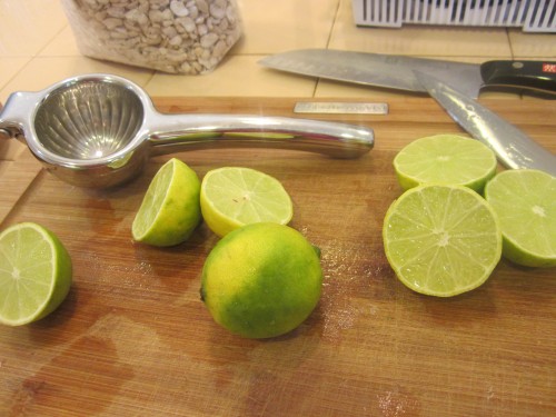 Limes